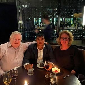 Meet your Posher, Vicki